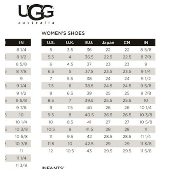 UGG Classic Clear Mini Boot - Picture 12 of 12